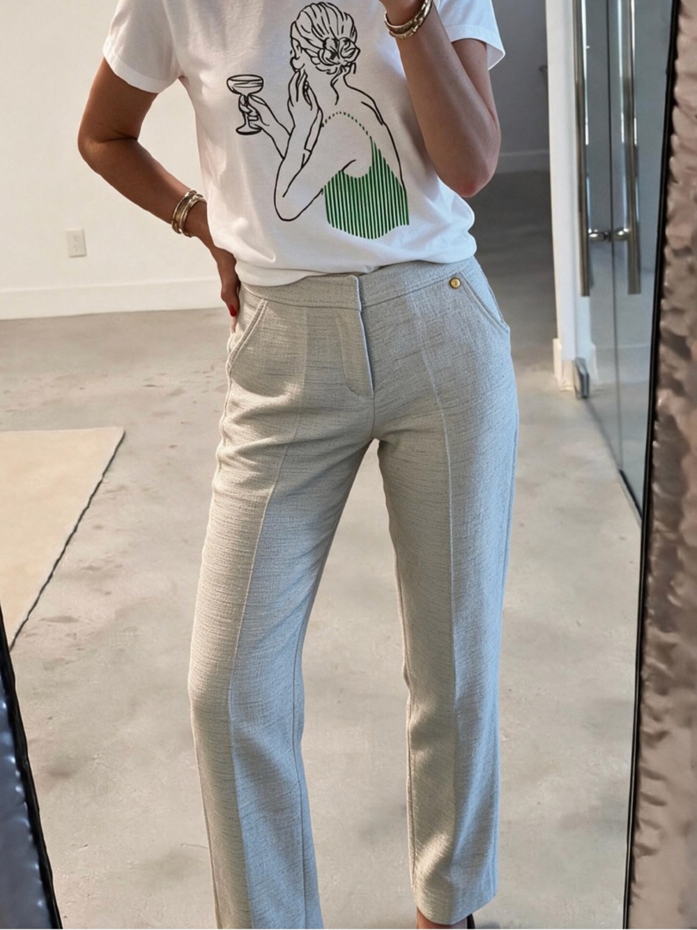 Trina Turk pants